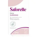 Saforelle Mýdlo hydratační péče na intimní partie 100 g