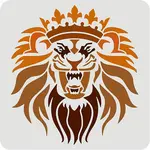 Plastic Reusable Drawing Painting Stencils Templates