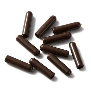 Plastic Aglets for Shoelaces