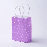 kraft Paper Bags