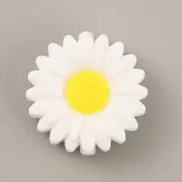 Food Grade Eco-Friendly Silicone Beads