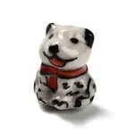 Handmade Porcelain Beads