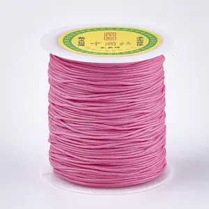 Nylon Braided Cord