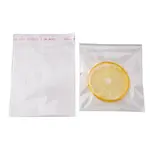 Rectangle Cellophane Bags