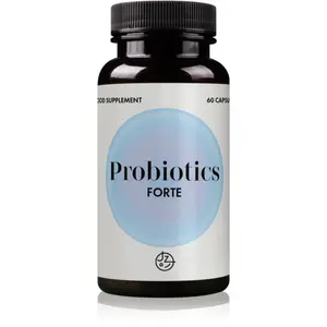 Jeme zdravo Probiotiká FORTE probiotiká 46 g