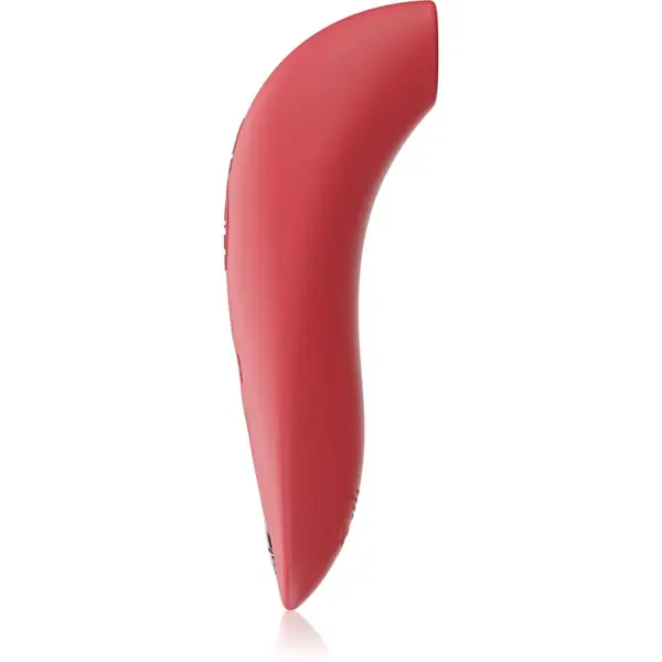 WE-VIBE Melt stimulátor klitorisu Orange 13,6 cm