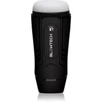 Dream Toys Blowtech Deep Throat Sucking Machine masturbátor vibračné 23.8 cm