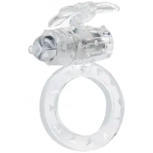 Toyjoy Flutter Ring krúžok na penis 1 ks