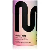 Collalloc MIND kapsuly na podporu činnosti nervovej sústavy 120 cps