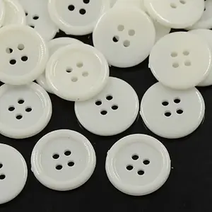 Acrylic Sewing Buttons