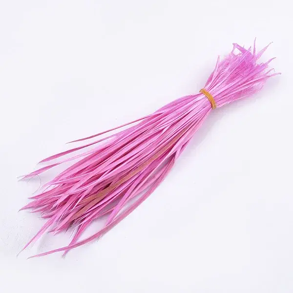 Goose Feather Costume Accessories