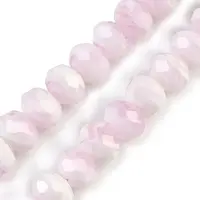 Handmade Lampwork Beads Strands