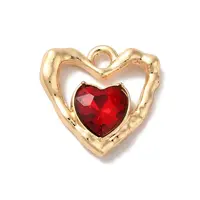 Rack Plating Alloy Pandants