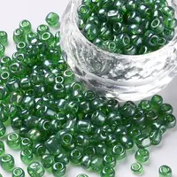 6/0 Glass Seed Beads