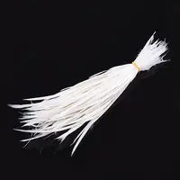 Goose Feather Costume Accessories