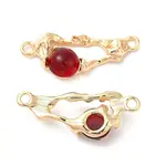 Brass Connector Charms