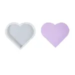 Heart DIY Silicone Molds
