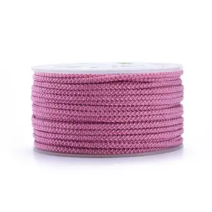 Polyester Braided Cord