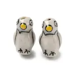 Handmade Porcelain Beads