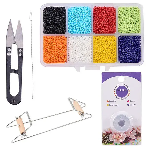Adjustable Iron Jewelry Tools