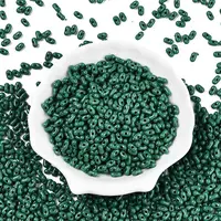 Opaque Acrylic Beads