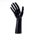 Plastic Mannequin Female Hand Display