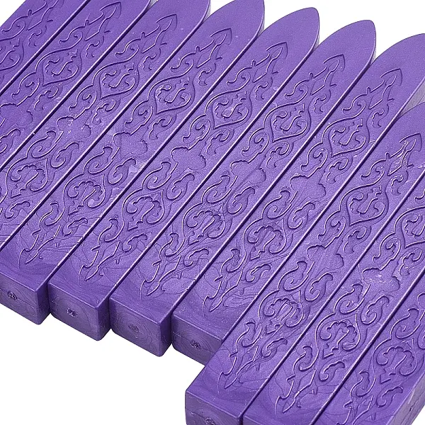 DIY Wax Seal Stamp Kits