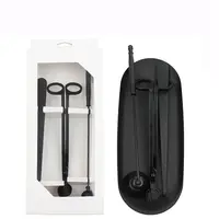 Stainless Steel Candle Tool Set