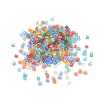 FGB Grade A Glass Seed Beads