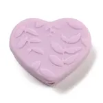 Silicone Focal Beads