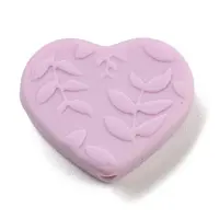 Silicone Focal Beads