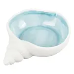 Conch Shape Ceramics Ashtray