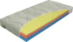 Luxusní zdravotní matrace médeo plus