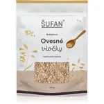 Šufan Minutové vločky bezlepkové ovesné vločky bez lepku 500 g