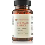 Neobotanics Leg Beauty Essence kapsle pro úlevu těžkosti nohou 60 cps