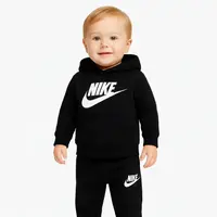Nike kids club fleece set 80-86 cm
