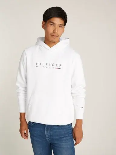 Tommy Hilfiger Pullover Hoodie M