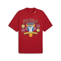 Puma Crowd Craze Tee 2 M