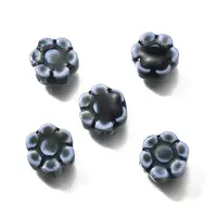 Handmade Porcelain Beads