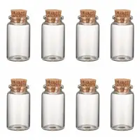 Glass Jar Glass Bottles