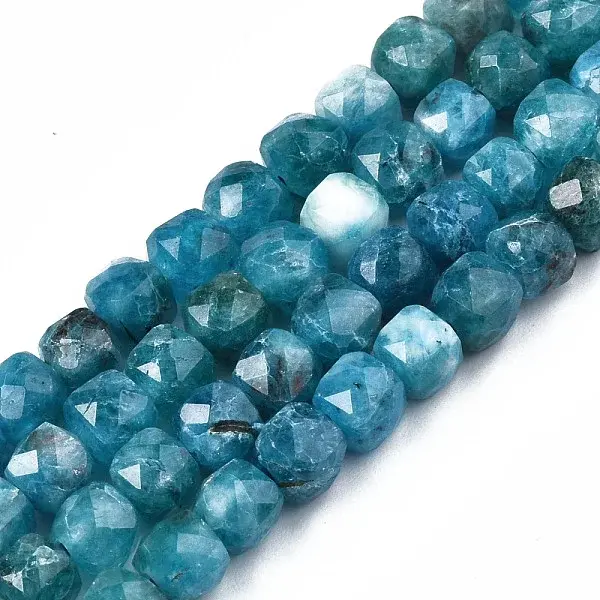 Natural Quartz Beads Strands
