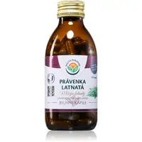 Salvia Paradise Pravénka latnatá kapsle pro podporu imunitního systému 120 cps