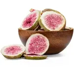 Grizly Fíky plátky lyofilizované sušené ovoce 50 g