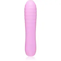 Skins Touch The Wand vibrátor Pink 16.3 cm