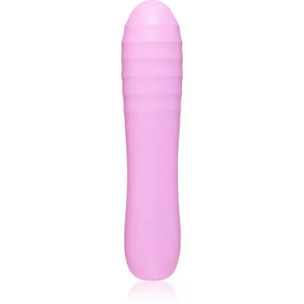 Skins Touch The Wand vibrátor Pink 16.3 cm