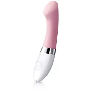 Lelo Gigi 2 vibrátor Pink 16.5 cm