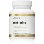 Venira Probiotika kapsle pro ochranu střevní mikroflóry 60 cps