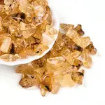 Transparent Acrylic Beads