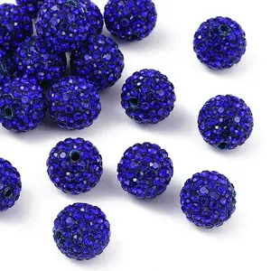 Grade A Rhinestone Beads