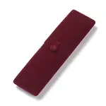 Velvet Necklace Box